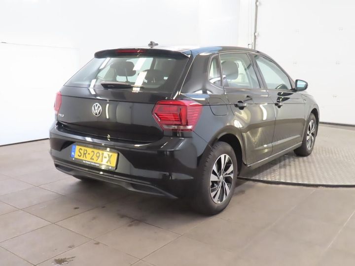 Photo 2 VIN: WVWZZZAWZJY158805 - VOLKSWAGEN POLO 