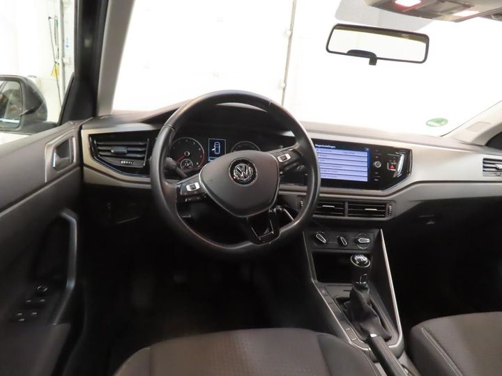 Photo 3 VIN: WVWZZZAWZJY158805 - VOLKSWAGEN POLO 