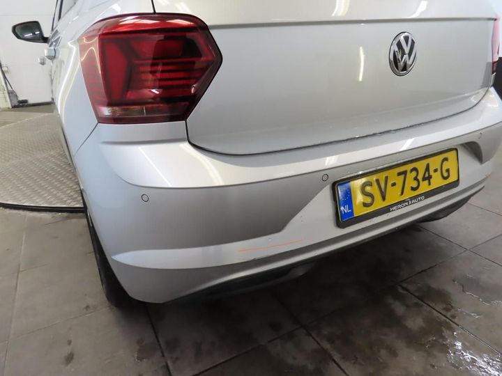 Photo 34 VIN: WVWZZZAWZJY158823 - VOLKSWAGEN POLO 