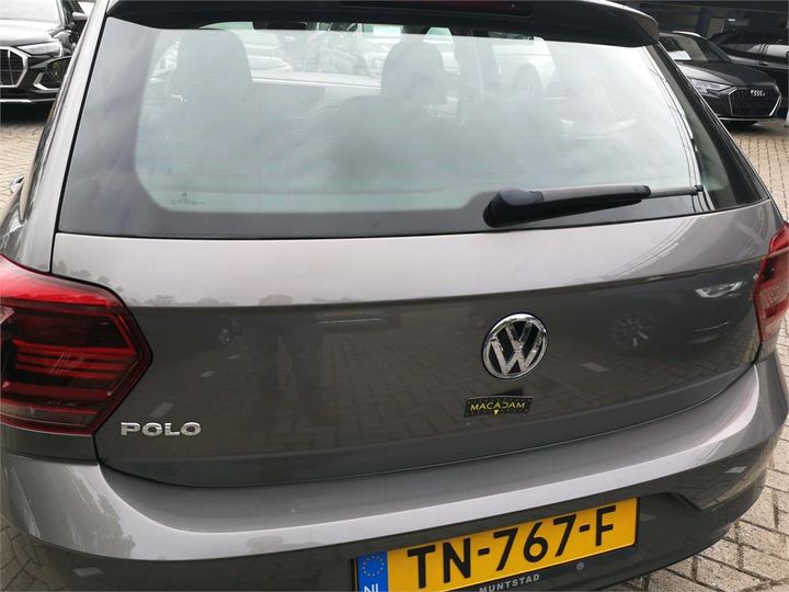 Photo 26 VIN: WVWZZZAWZJY159053 - VOLKSWAGEN POLO 