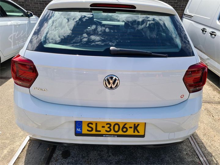 Photo 27 VIN: WVWZZZAWZJY159418 - VOLKSWAGEN POLO 