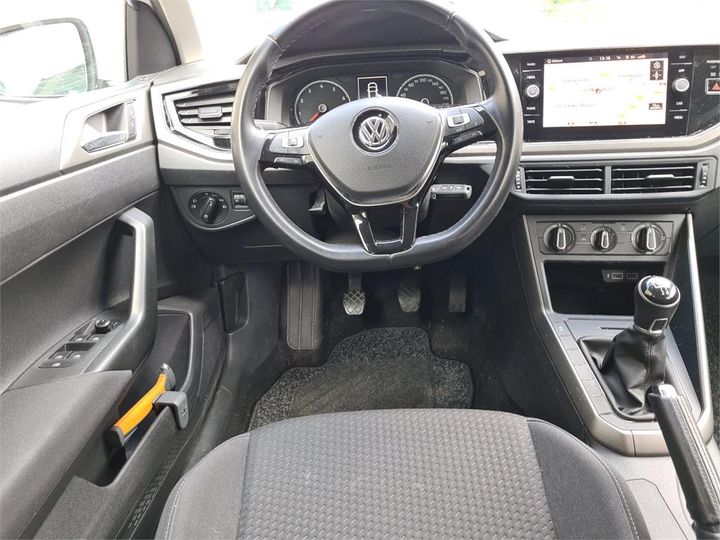 Photo 6 VIN: WVWZZZAWZJY159908 - VOLKSWAGEN POLO 