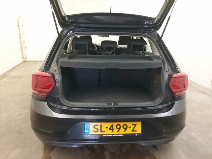 Photo 23 VIN: WVWZZZAWZJY160009 - VOLKSWAGEN POLO 