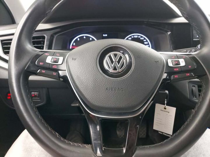 Photo 9 VIN: WVWZZZAWZJY160009 - VOLKSWAGEN POLO 