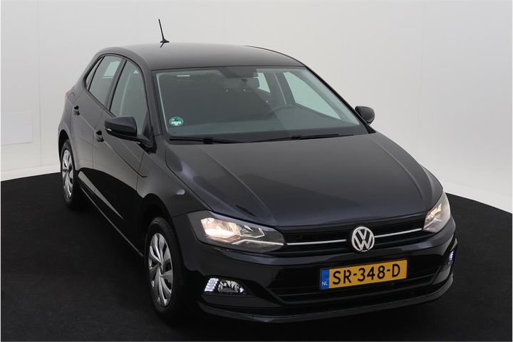 Photo 1 VIN: WVWZZZAWZJY160415 - VOLKSWAGEN POLO 