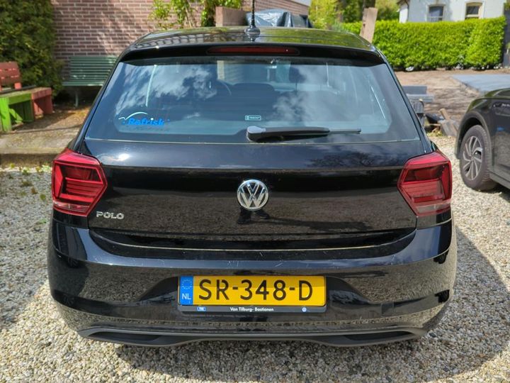 Photo 21 VIN: WVWZZZAWZJY160415 - VOLKSWAGEN POLO 