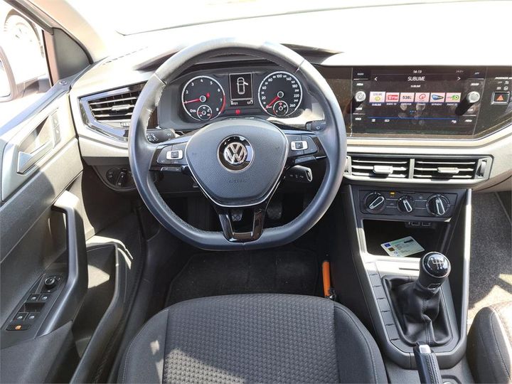 Photo 6 VIN: WVWZZZAWZJY160859 - VOLKSWAGEN POLO 