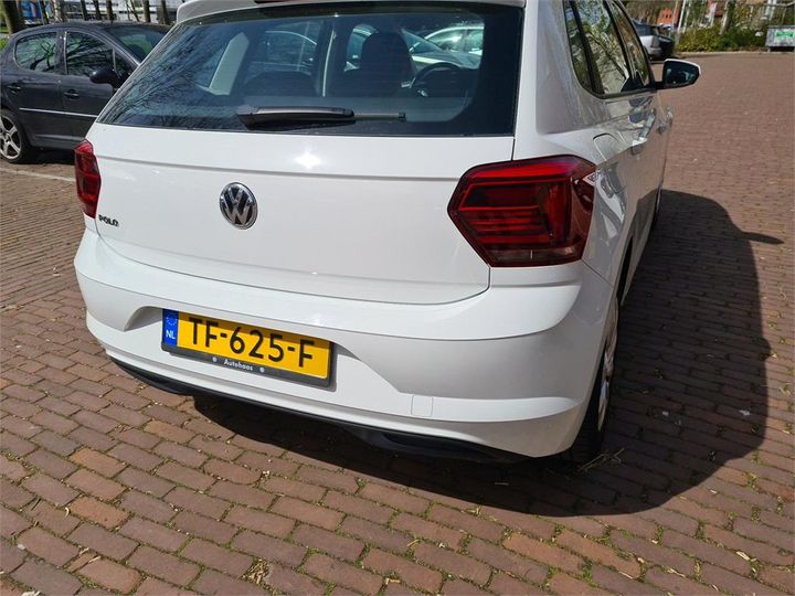 Photo 15 VIN: WVWZZZAWZJY161853 - VOLKSWAGEN POLO 