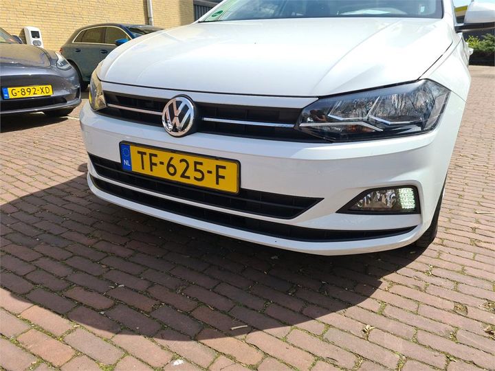 Photo 19 VIN: WVWZZZAWZJY161853 - VOLKSWAGEN POLO 