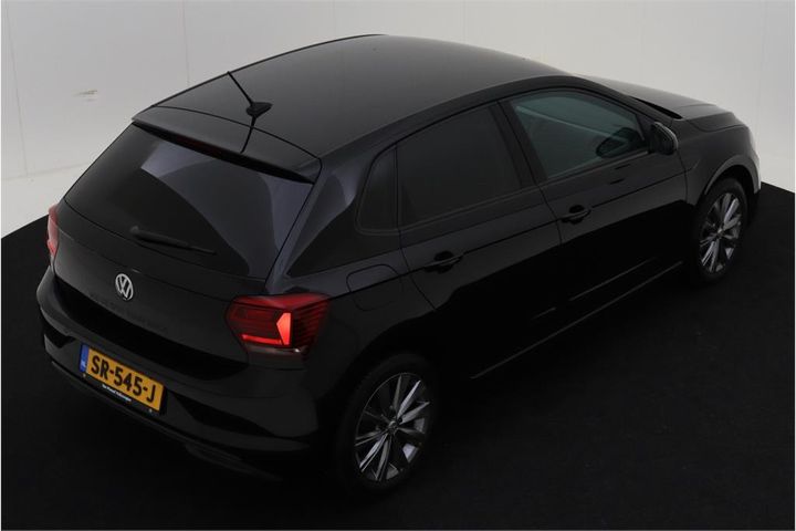 Photo 3 VIN: WVWZZZAWZJY162164 - VOLKSWAGEN POLO 