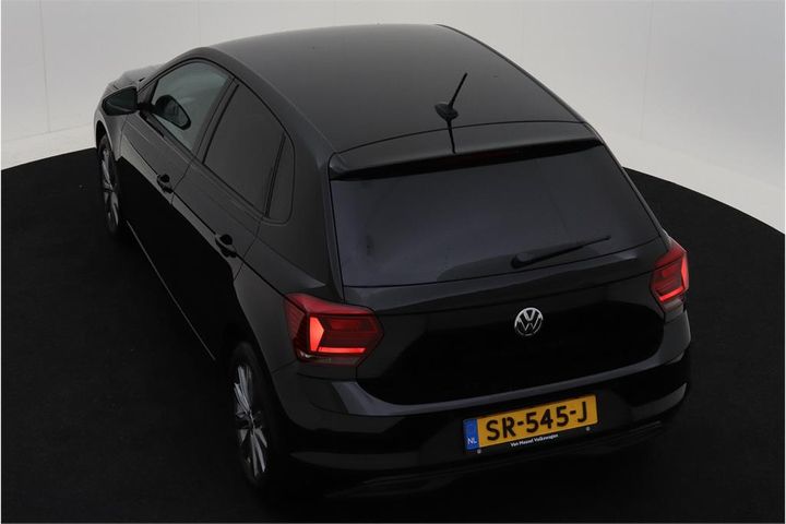 Photo 4 VIN: WVWZZZAWZJY162164 - VOLKSWAGEN POLO 