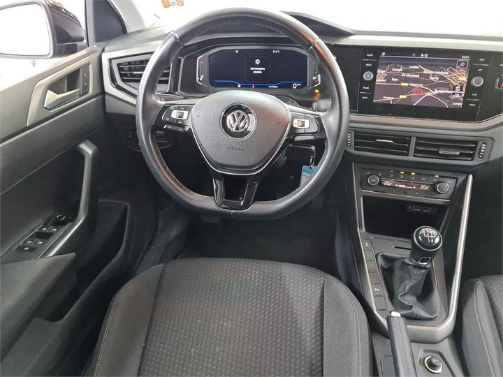 Photo 6 VIN: WVWZZZAWZJY162164 - VOLKSWAGEN POLO 