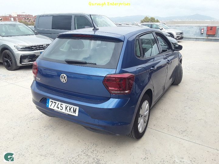 Photo 20 VIN: WVWZZZAWZJY162399 - VOLKSWAGEN POLO 