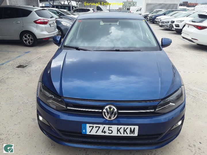 Photo 23 VIN: WVWZZZAWZJY162399 - VOLKSWAGEN POLO 