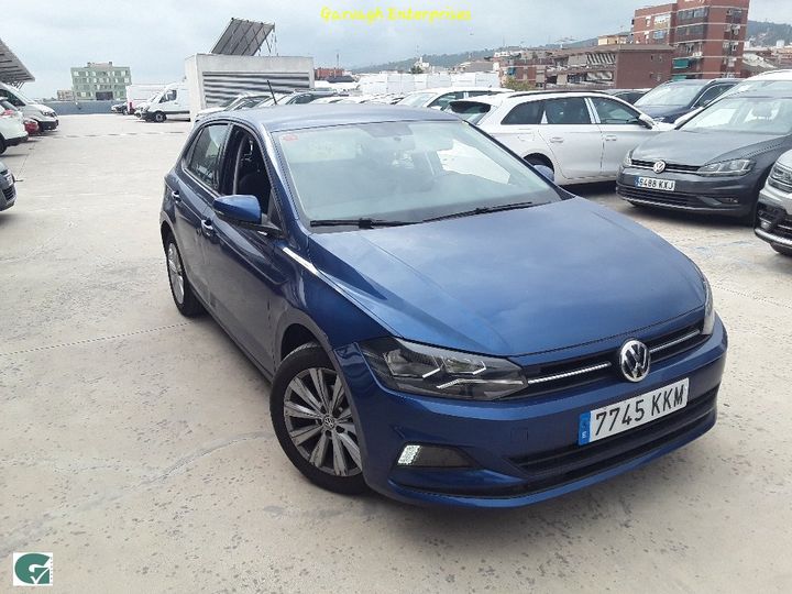 Photo 30 VIN: WVWZZZAWZJY162399 - VOLKSWAGEN POLO 