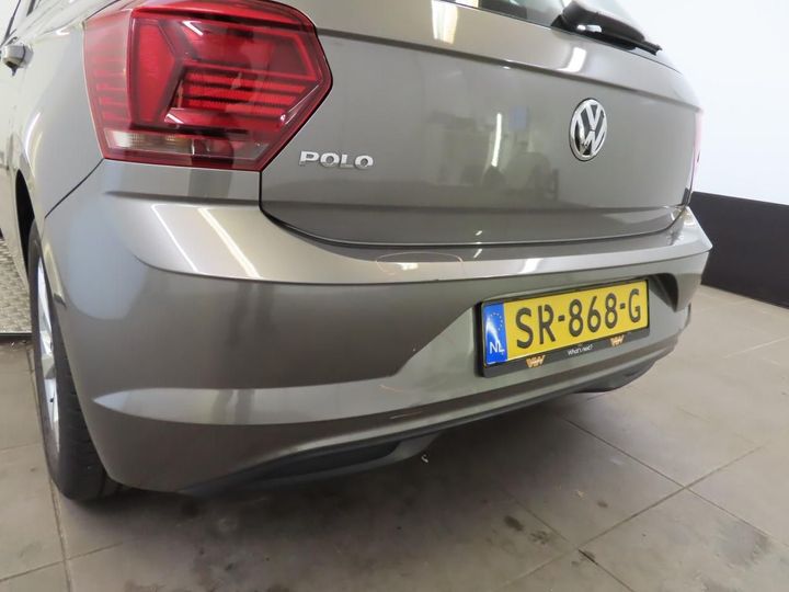 Photo 37 VIN: WVWZZZAWZJY162410 - VOLKSWAGEN POLO 