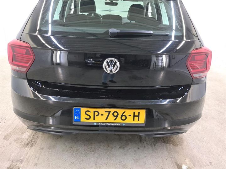 Photo 39 VIN: WVWZZZAWZJY162982 - VOLKSWAGEN POLO 