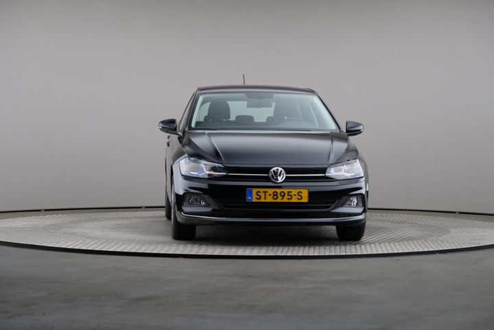 Photo 3 VIN: WVWZZZAWZJY164098 - VOLKSWAGEN POLO 