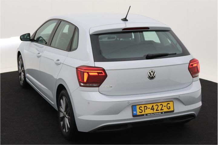 Photo 4 VIN: WVWZZZAWZJY164355 - VOLKSWAGEN POLO 