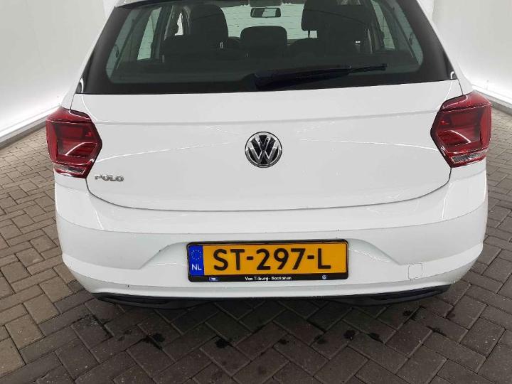 Photo 20 VIN: WVWZZZAWZJY164701 - VOLKSWAGEN POLO 