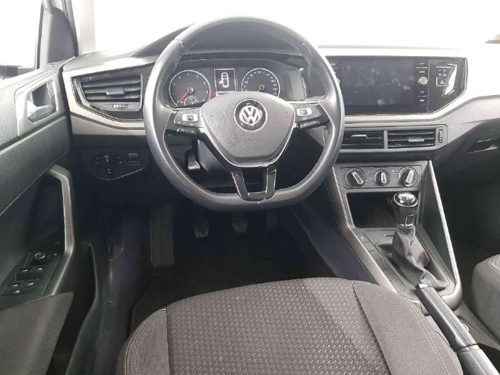 Photo 7 VIN: WVWZZZAWZJY164701 - VOLKSWAGEN POLO 