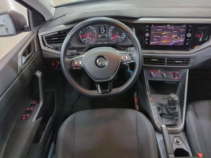 Photo 5 VIN: WVWZZZAWZJY164977 - VOLKSWAGEN POLO 