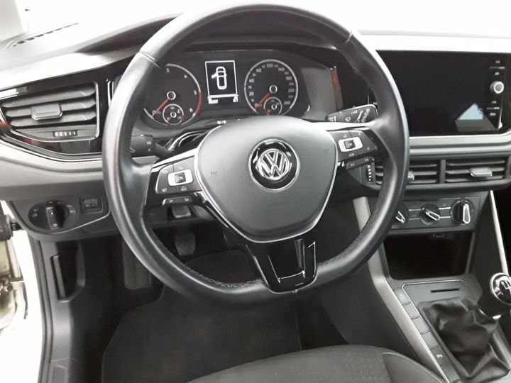 Photo 11 VIN: WVWZZZAWZJY165054 - VOLKSWAGEN POLO 