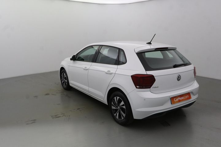 Photo 2 VIN: WVWZZZAWZJY165054 - VOLKSWAGEN POLO 