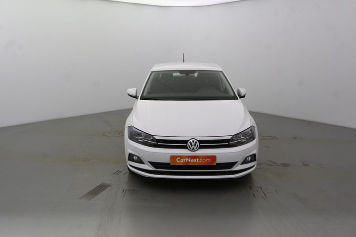 Photo 3 VIN: WVWZZZAWZJY165054 - VOLKSWAGEN POLO 