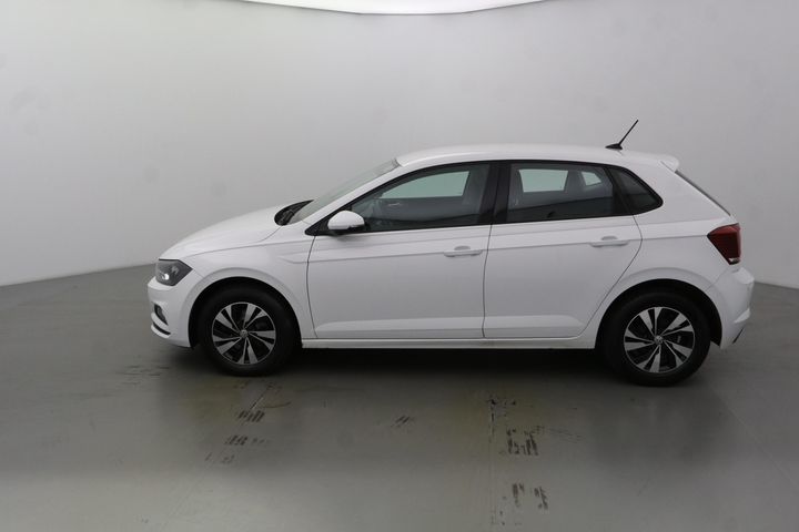 Photo 4 VIN: WVWZZZAWZJY165054 - VOLKSWAGEN POLO 