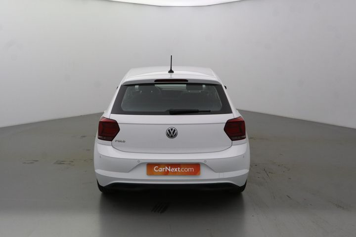 Photo 5 VIN: WVWZZZAWZJY165054 - VOLKSWAGEN POLO 