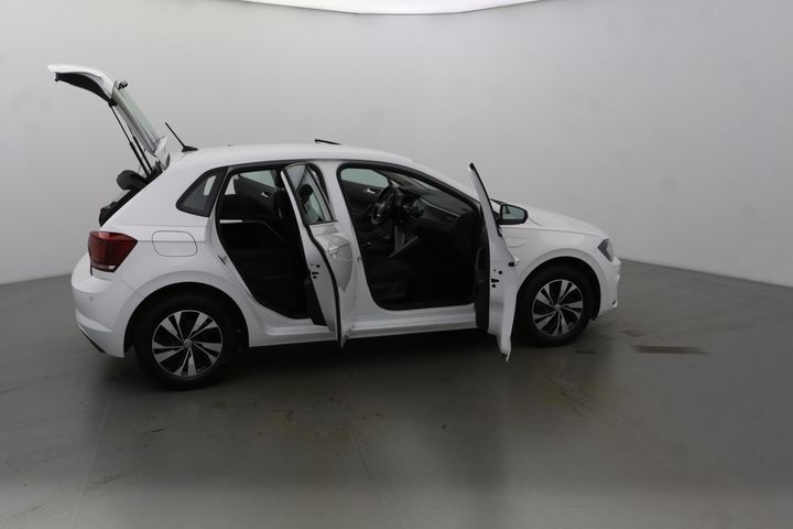 Photo 6 VIN: WVWZZZAWZJY165054 - VOLKSWAGEN POLO 