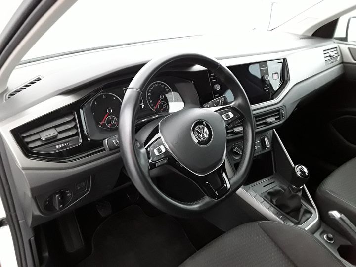 Photo 7 VIN: WVWZZZAWZJY165054 - VOLKSWAGEN POLO 