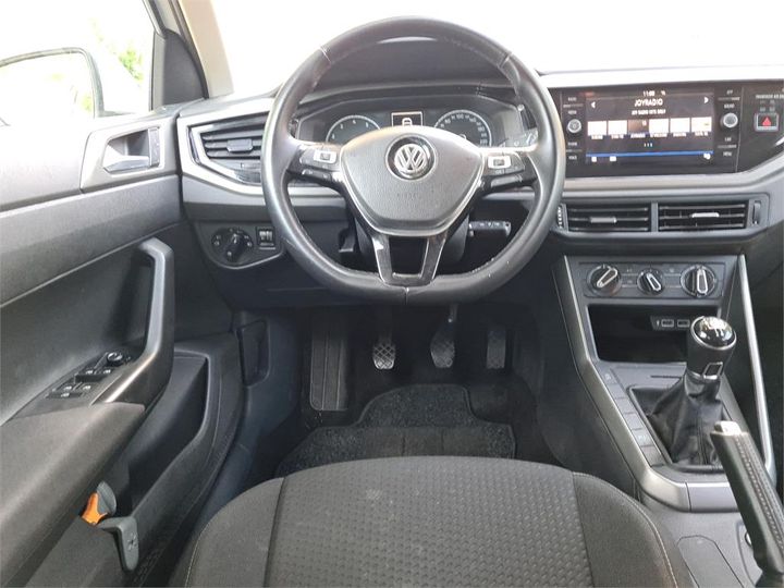 Photo 6 VIN: WVWZZZAWZJY165718 - VOLKSWAGEN POLO 