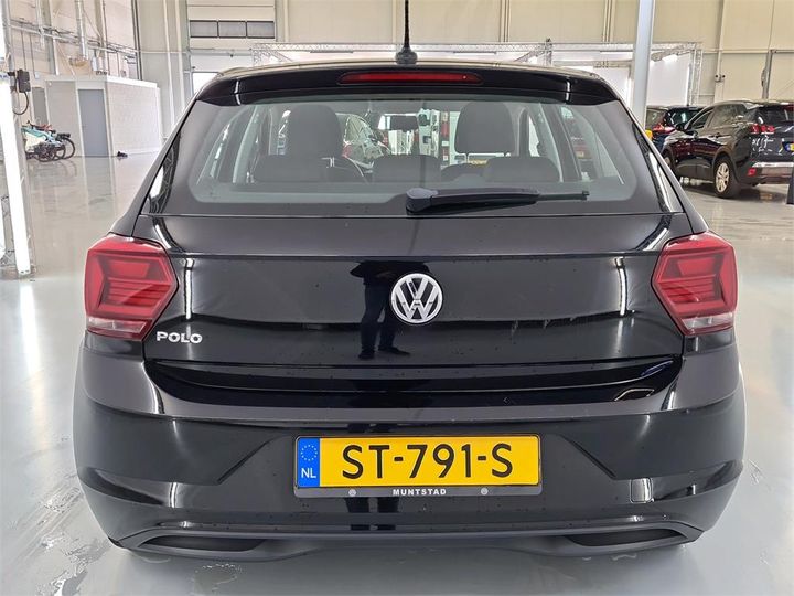 Photo 15 VIN: WVWZZZAWZJY165796 - VOLKSWAGEN POLO 