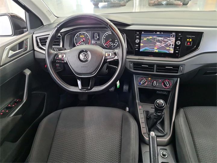 Photo 8 VIN: WVWZZZAWZJY165796 - VOLKSWAGEN POLO 