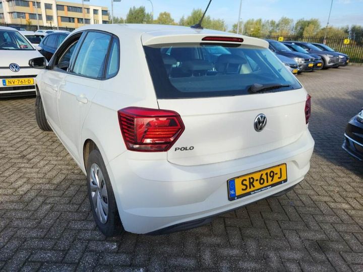 Photo 20 VIN: WVWZZZAWZJY166315 - VOLKSWAGEN POLO 