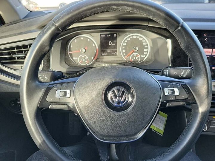 Photo 8 VIN: WVWZZZAWZJY166315 - VOLKSWAGEN POLO 