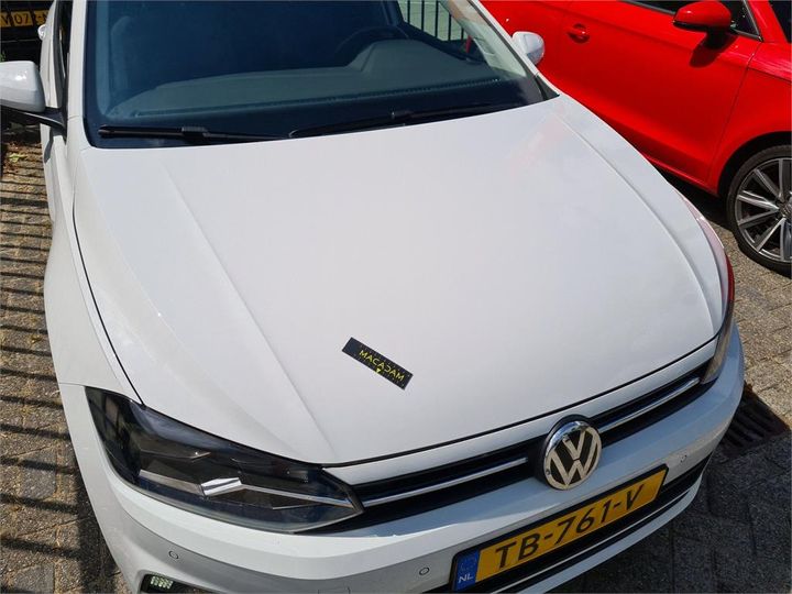 Photo 18 VIN: WVWZZZAWZJY166821 - VOLKSWAGEN POLO 