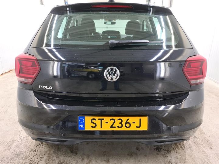 Photo 39 VIN: WVWZZZAWZJY167878 - VOLKSWAGEN POLO 