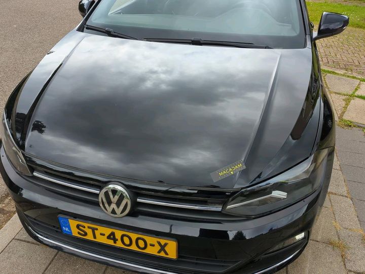 Photo 15 VIN: WVWZZZAWZJY168251 - VOLKSWAGEN POLO 