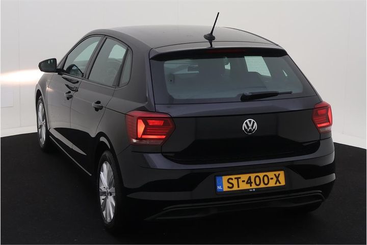 Photo 3 VIN: WVWZZZAWZJY168251 - VOLKSWAGEN POLO 