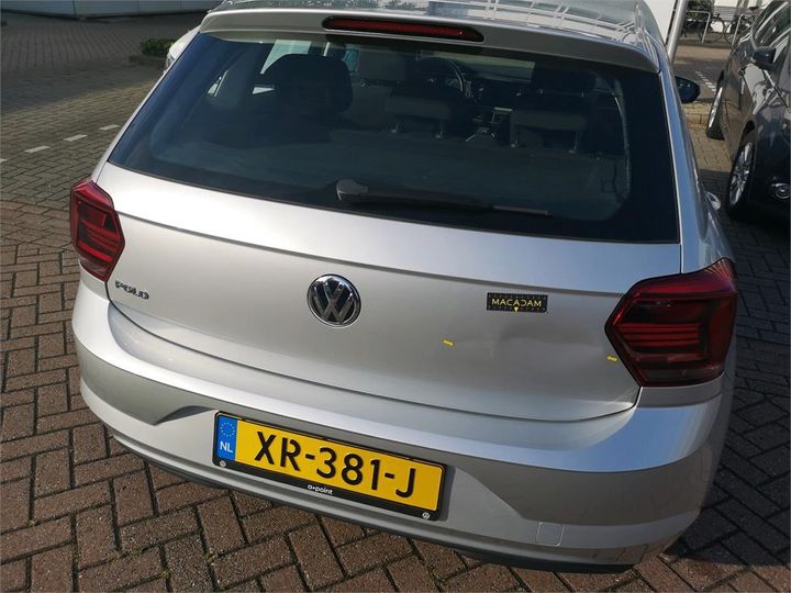 Photo 18 VIN: WVWZZZAWZJY169277 - VOLKSWAGEN POLO 