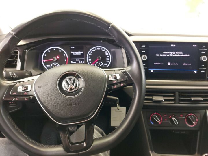 Photo 14 VIN: WVWZZZAWZJY170068 - VOLKSWAGEN POLO 