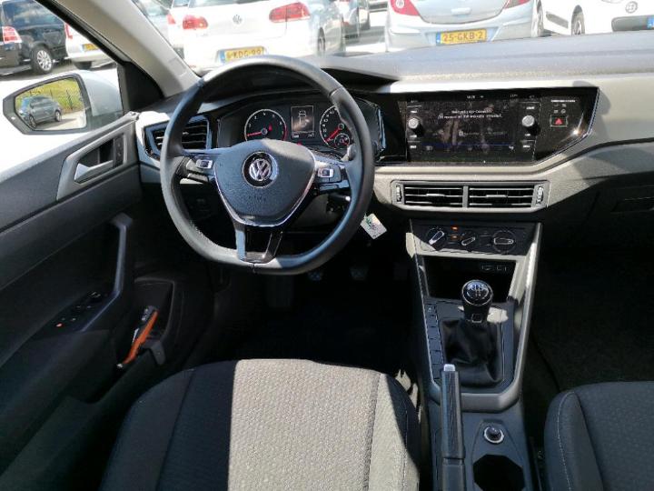 Photo 6 VIN: WVWZZZAWZJY170074 - VOLKSWAGEN POLO 