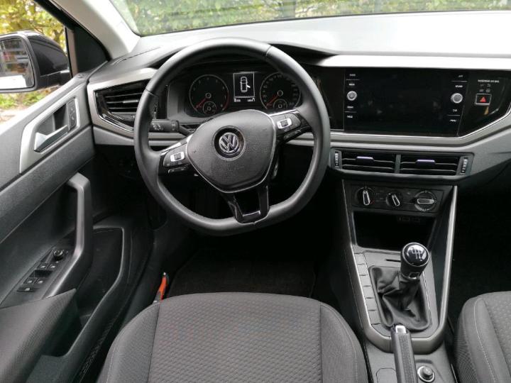 Photo 6 VIN: WVWZZZAWZJY171484 - VOLKSWAGEN POLO 