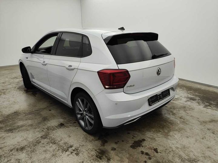 Photo 7 VIN: WVWZZZAWZJY172067 - VOLKSWAGEN POLO 