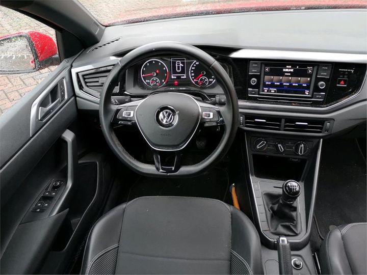 Photo 6 VIN: WVWZZZAWZJY172249 - VOLKSWAGEN POLO 