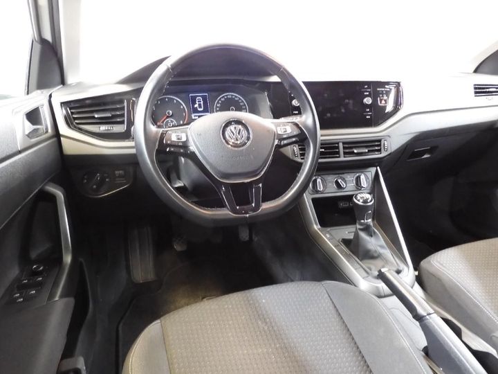 Photo 3 VIN: WVWZZZAWZJY173336 - VOLKSWAGEN POLO 