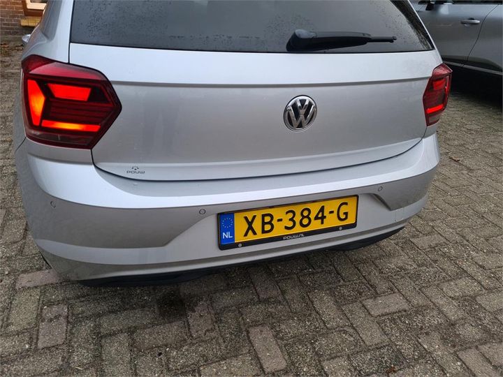 Photo 16 VIN: WVWZZZAWZJY173775 - VOLKSWAGEN POLO 